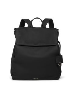 Kimbell Backpack | Tumi US Modern Everyday Backpack In Soft Leather, Modern Soft Leather Backpack For Everyday Use, Elegant Leather Backpack For Commuting, Tumi Backpack, Leather Backpack Women, Soft Leather Backpack, Tech Bag, Business Backpack, Travel Products