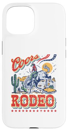 PRICES MAY VARY. Coors Rodeo The Original Western Country Shirt for women and men. Howdy girls western costume. Great western outfit for western lover and country girls. Makes a great cowboy gift or cowboy costume for men, women. Howdy to cowgirl women who loves western and country. Cowgirl rodeo shirt for women. Cowboy rodeo gift for boys and men. Two-part protective case made from a premium scratch-resistant polycarbonate shell and shock absorbent TPU liner protects against drops Printed in th Cowboy Costume For Men, Coors Rodeo, Western Costume, Rodeo Gifts, Cowboy Gifts, Country Cowgirl, Cowboy Costume, Western Costumes, Cowgirl Rodeo