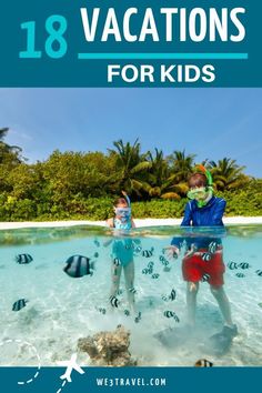 Vacations For Kids, Best Vacations With Kids, Fun Vacations, Birdhouses Ideas, Nyc Vacation, Dude Ranch Vacations, Fun Trips, Kid Friendly Vacations, Vacations In The Us