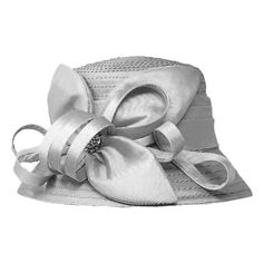 Fancy Dress Hat Style: 619344 Bow Accented Dressy Hat Crown Circumference : 23" Crown Height : 4.5" Brim Height: 4" Usher Suits, Dressy Hats, Fancy Suit, Crown Heights, Dress Hat, Pillbox Hat, Hat Style, Fancy Hats, Church Hats