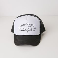 Looking for a cute hat to wear? Make sure to check out our cute foam trucker hats! These hats are perfect to pair with any casual outfit and are one size fits most. Trendy One Size Fits Most Trucker Hat For Outdoor, Trendy Trucker Hat For Outdoor Events, White Snapback Hat For Camping, Trendy Adjustable Trucker Hat For Outdoor, White Snapback Baseball Cap, White Snapback Trucker Hat For Camping, Adjustable White Trucker Hat For Camping, Adjustable Black Trucker Hat For Camping, Casual White Trucker Hat For Camping