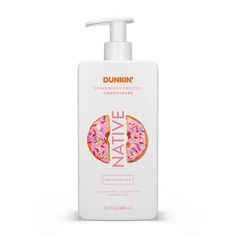 A classically sweet scent. This irresistible mix of strawberry, sugar, and creamy notes is sure to brighten your day. Strawberry Deodorant, Native Strawberry, Native Shampoo, Team Belly, Strawberry Shampoo, Belly Jeremiah, Strawberry Sugar, Frosted Hair, Strawberry Frosting