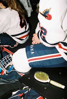 Hockey Women, Girls Hockey Aesthetic, Ice Hockey Aesthetic Girl, Team Development, Usa Hockey, Sports Illustrated Covers, Women's Hockey, Jonathan Toews