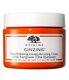 A super-rich&#x2C; energy-boosting moisturizer formulated to help wake up dull&#x2C; lackluster&#x2C; extra dry skin with 72-hour hydration. Benefits:Wakes up skin with 72-hours of continuous hydration & a jolt of skin-invigorating java. Hydra-Hug™ Technology helps bridge the gap between skin cells to ensure moisture is locked in for lasting comfort. Coffee & Ginseng help re energize skin for revved up radiance. Origins Ginzing, Homemade Face Cream, Face Scrub Homemade, Extra Dry Skin, Anti Aging Face Cream, Anti Aging Facial, Sodium Lauryl Sulfate, Homemade Face Masks, Moisturizer For Dry Skin