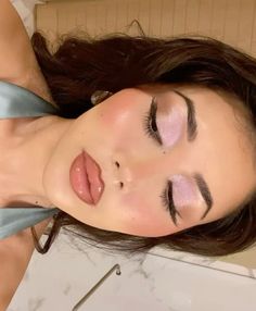 Babydoll Makeup, Mua Aesthetic, Worst Makeup, Makeup Ojos, Maquillage On Fleek, Smink Inspiration, Ethereal Makeup, Dope Makeup, Makeup Eye Looks