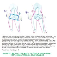 the instructions for how to draw a chair