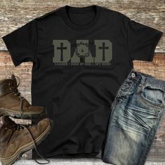 Dad To Be Shirts, Perfect Shirt