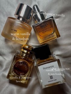 Best Oud Perfumes Women, Black Women Perfume, Carmel Perfumes, Perfume Collection Aesthetic, Scented Body Oils