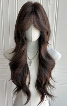 Pretty Hair Cuts, Hair Inspiration Long, Hair Stylies, Hair Styler, Cute Hairstyles For Short Hair, Silk Hair, Lace Hair, Pretty Hair, How To Draw Hair