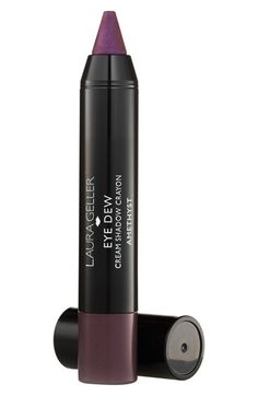 Laura Geller Beauty 'Eye Dew' Cream Eyeshadow- ISO ANY COLOR Nordstrom Crayon Design, Creamy Eyeshadow, Laura Geller Makeup, High End Makeup, Makeup Hacks, Aloe Leaf, Cream Eyeshadow, Beauty Eyes