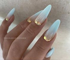 Thanksgiving Nail, Gold Nail, Nail Design Ideas, Thanksgiving Nails, Classy Nails, Dope Nails