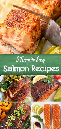 salmon on a plate with lemons, carrots and celery next to it