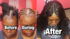 Glue In Weave, Lace Closure Bob, Lace Closure Hairstyles, Brazilian Deep Wave, Marley Hair, Hair Regimen