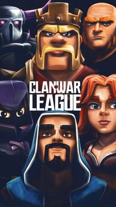 Clash Of Clans Wallpapers, Clash Of Clans Logo, Wonder Woman Fan Art, Clash Royale Personajes, Clash Royale Wallpaper, Sombra Overwatch, Assassins Creed Odyssey, Free Desktop Wallpaper, Online Multiplayer Games