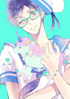 Rei looks so cute in this fanart Rei Fanart, Image Boards, Mobile Wallpaper, The Gallery