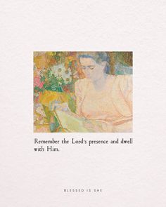 a book with an image of a woman reading