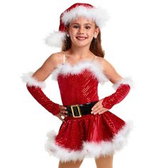 Christmas Dance Dresses, Christmas Dance Costumes, Pageant Outfits, Silver Cocktail Dress, Xmas Outfits, Cute Christmas Outfits, Christmas Dance, Girls Christmas Outfits, Christmas Party Outfits