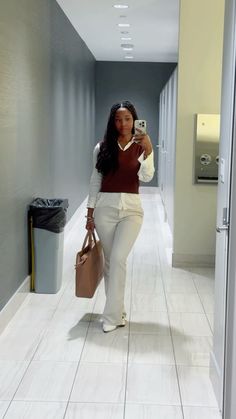 #officefashion #style #corporate #work #workwear #business #businesscasual #outfits #fashion #workoutfits #office #ootd Stylish Work Outfits, Church Outfits