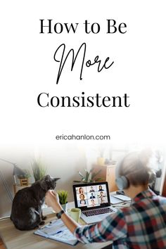 Tired of hearing 'Consistency is king' without knowing how to apply it? Dive into the meaning of consistency and discover how not to use it against yourself. Explore the real secret to consistency - it's not about not messing up, but about never giving up! Being Consistent, Something About You, Career Coach, Business Coach, Life Coaching, Be Successful, Don't Give Up, The Meaning