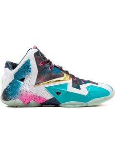 NIKE 650884400 BLACK LAVA/SILVER ICE-GLXY BL rubber/Polyester/Polyester | Nike Lebron 11 Premium sneakers Lebron 11, Nike Elite Socks, Nike T, Nike Air Jordans, Nike Basketball Shoes, Cute Nikes, Nike Air Max 95, Nike Air Vapormax, Nike Lebron