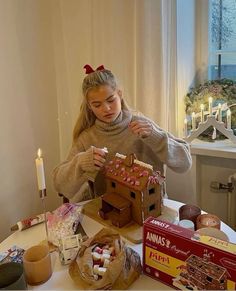 pinterest @kaylasophjohnson Christmas Dreaming, Design Fails, Christmas Time Is Here, Christmas Feeling, Christmas Inspo, Warm Christmas, Jolly Christmas, Last Christmas, Santa Baby