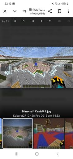 a screenshot of the minecraft center 4 - jig game, which is now available for windows and mac