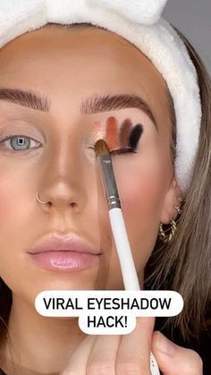 #BEAUTY, #RELATIONSHIPS #Fashion #Animals #Outfits #Winter Outfits #Animals Eye Shape Makeup, Day Eye Makeup, Makeup For Black Skin, Face Makeup Tips