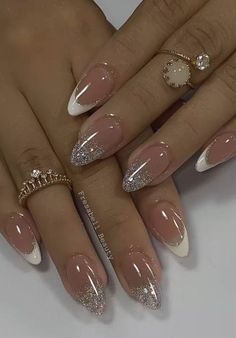 Formal Nail Designs, Subtle Summer Nails, Nails Gel Extensions, Birthday Nail Designs, Prom Nail, Graduation Nails, Fancy Nails Designs, Thanksgiving Nails