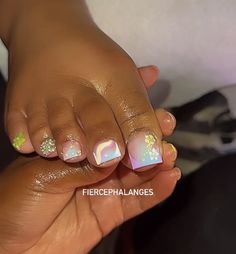 Nail Tutorial Videos, Ombre Acrylic Nails, White Acrylic Nails, Dope Nail Designs