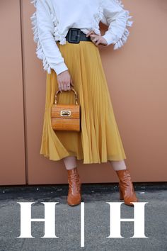 Hektor + Helena embraces the slow luxury movement and delivers subtle, timeless luxury products directly from the heart of Florence and surrounding Italian cities. Designed in Canada. Aritzia Skirt, Italian Leather Handbags, Earth Tone Color, Bamboo Top, Summer Shades, Vegetable Tanned Leather