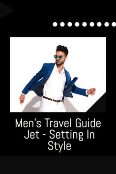 mens travel guide what to wear traveling Mens Travel, Mens Spring Fashion, Jet Setter, Professional Look, Look Your Best, Style Tips, Hey There, Fall Looks, Fashion Stylist