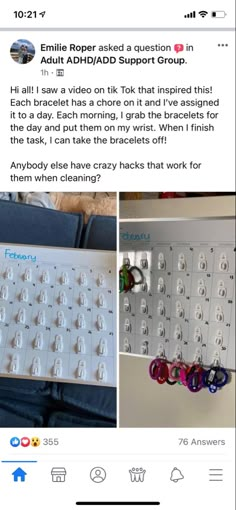 Neurodivergent House Hacks, Neurodivergent Cleaning Hacks, Adult Add Life Hacks, Neurodivergent Life Hacks, Neurodivergent Friendly Home, Neurodivergent Home Design, Neurodivergent Home Organization, Neurodivergent Organization, Neurodivergent Cleaning