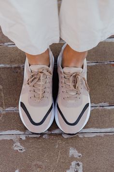 Nova Sneakers-Tan Shoes Boutique, Back To School Shoes, Stepping Out, School Shoes, Perfect Shoes, Black Tan, Boutique Clothing, Trendy Outfits, In Style