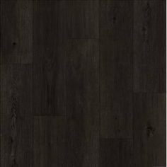 black wood flooring with dark stain and white trimming on the top, in an image