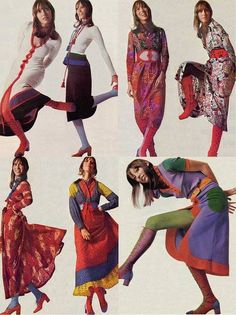 Shelly Duvall modeling, 1970s Shelley Duvall, 60s And 70s Fashion, Seventies Fashion, Sixties Fashion, Arte Inspo, 1970s Fashion, Vestidos Vintage, Character Sketch