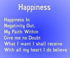 Happiness Spell For Someone Else, Spell For Happiness, Spells For Happiness, Chants And Spells, Morning Chant, Happiness Spells, Happy Spell, Happiness Spell