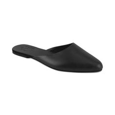 Slide into versatile appeal with the Myra mule from Jerusalem Sandals. Leather flats with a sleek pointed toe that elongates the leg, this chic and comfortable flat pulls together any outfit. A classic, wear-anywhere mule that is a wardrobe workhorse.Vegetable-tanned natural leather. Leather sole molds to your feetFull sizes only. If between, we recommend sizing upDurable leather sole. Light and flexible. Hand-Crafted in East Jerusalem Ankle Strap Sandals Flat, Classic Wear, Toe Loop Sandals, Soft Leather Handbags, Leather Sandals Handmade, Closed Toe Sandals, Ankle Strap Flats, Van Nuys, Vegan Leather Bag