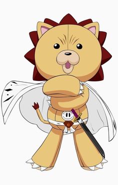 an image of a cartoon character with wings