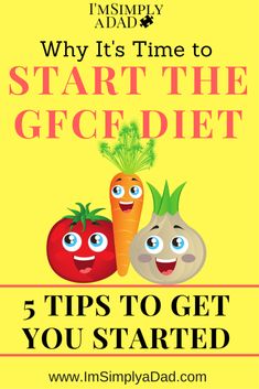 Why start the gfcf diet? Why not. GFCF is a risk free diet with plenty of possibilities of helping your child. 5 tips to help you start today. #gfcfdiet #autism Swank Diet, Medditeranean Diet, Specific Carbohydrate Diet, Paleo Diet Plan, Picky Eating, Clean Diet, Carbohydrate Diet