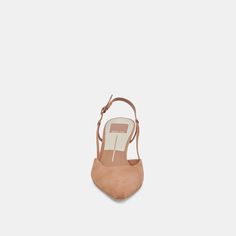 ODELA HEELS TOFFEE SUEDE – Dolce Vita Toffee, Handbag Accessories, Heel Height, Sleek, My Style, Handbags, Heels