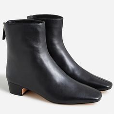 Beatle Boots, Kitten Heel Boots, Low Heel Ankle Boots, Black Suede Ankle Boots, Short Leather Boots, Buckle Ankle Boots, Leather Boot Shoes, Wedge Ankle Boots, Black Leather Ankle Boots