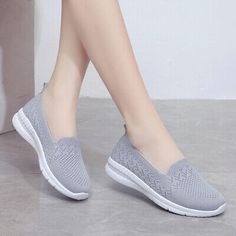 Womens Casual Trainers Ladies Sneakers Slip on Walking Comfy Fashion Shoes Gym | eBay Casual Trainers, Comfy Fashion, Womens Sneakers, Walking, Fashion Shoes, Slip On, Sneakers