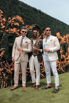 Men Summer Wedding Outfit Guest, Wedding Guest Outfits For Men