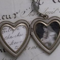 gloomy coquette | christian | aesthetic White Goth, Doll Aesthetic, Old Dolls, Black Swan, Creepy Cute, Heart Locket, Fallen Angel