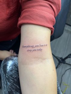 Friendship Bracelet Tattoo, Taylor Swift Taylors Version, Tattoos Simplistic, Taylor Swift Tattoo, Bracelet Tattoo, Lyric Tattoos, Cute Little Tattoos, Discreet Tattoos, Dainty Tattoos