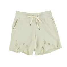 n:philanthropy Womens Coco Casual Walking Shorts tan S n:philanthropy 51199TCR00 Casual Shorts Walking United States Womens Elastic-waist 67% Cotton 33% Viscose Back Pocket(s),Drawstring(s),Front Pocket(s) Distressed All Seasons Medium Weight Casual Modern Color: Beige.  Gender: female.  Age Group: adult. Camel Shorts, Leather Shorts Women, Walking Shorts, Designer Products, Distressed Shorts, Cotton Viscose, Leather Shorts, Back Pocket, Shorts With Pockets