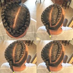 Males Hairstyles, Men's Braids, Boy Braids, Daily Hair Routine, Boy Braids Hairstyles, Men Braids, Male Hairstyles, Braids For Boys