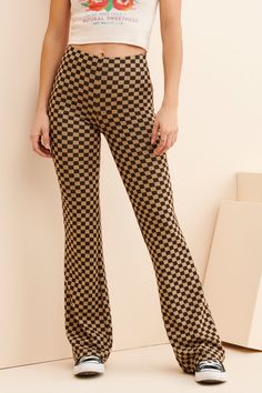 Rent Bryn Pull-On Flare Pant from Nuuly. Pick 6 items for $98/month. Free shipping + returns. Urban Outfitters High Waist Bottoms For Fall, Chic High Waist Bottoms From Urban Outfitters, Chic High-waist Bottoms By Urban Outfitters, Chic High-waist Bottoms From Urban Outfitters, Casual Brown Pants By Urban Outfitters, Chic Urban Outfitters High Waist Bottoms, Casual Brown Pants From Urban Outfitters, Urban Outfitters Casual Brown Pants, Chic High Waist Pants By Urban Outfitters