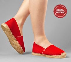 This Womens Espadrilles & Wedges item by DiegosBoutique has 3 favorites from Etsy shoppers. Ships from Champlain, NY. Listed on Apr 15, 2023 Red Espadrilles, Burgundy Flats, Spanish Espadrilles, Womens Espadrilles Wedges, Espadrilles Shoes, Northern Spain, Red Flats, Women's Espadrilles, Valencia Spain