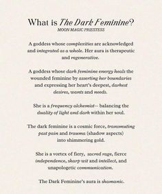 Kali Dark Goddess, Dark Feminine Questions, Feminine Goddess Energy, Divine Feminine Prompts, Dark Feminine Crystals, Dark Feminine Energy Books, Light Feminine Affirmations, Outfit Ideas Dark Feminine, Selfish Babe Aesthetic